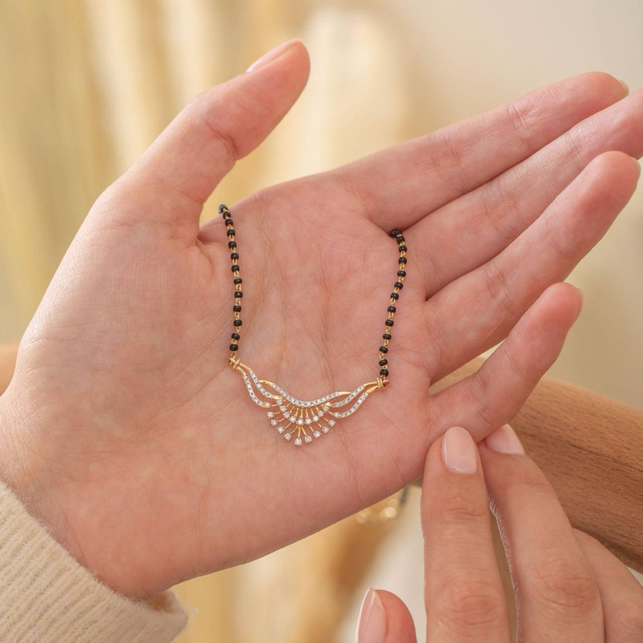 Emily Mangalsutra - Image 2
