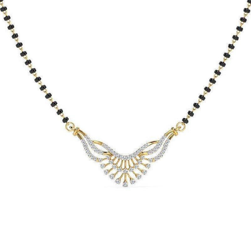 Emily Mangalsutra - Image 3