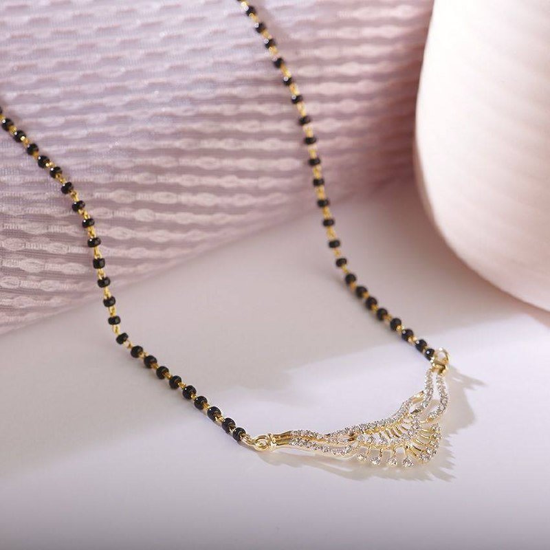 Emily Mangalsutra - Image 4