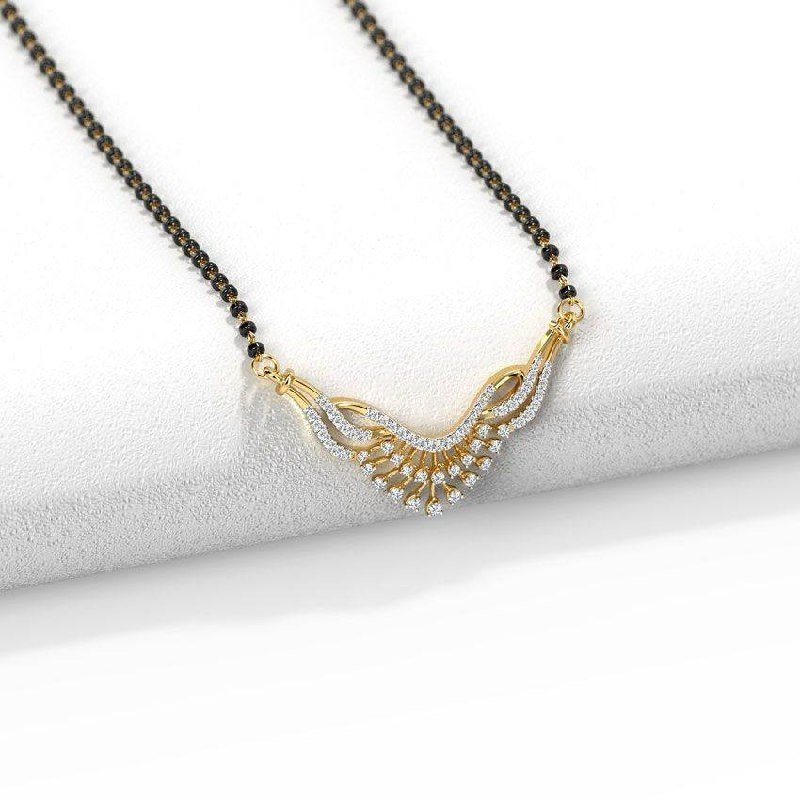Emily Mangalsutra - Image 5