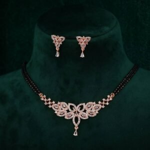 Rihanna Mangalsutra