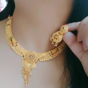 Shraddha Necklace