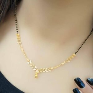 Tiya Mangalsutra