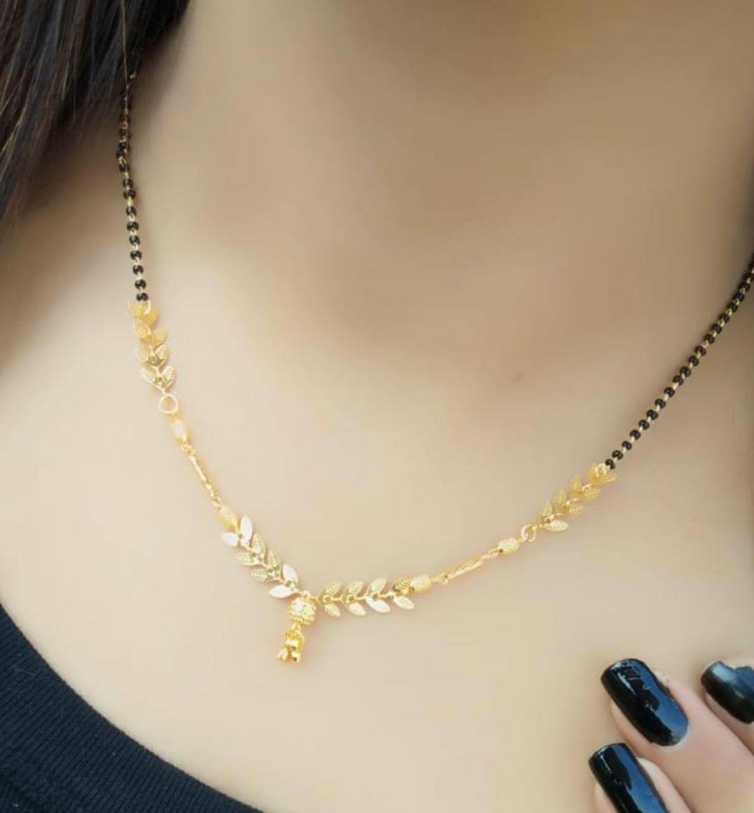 Tiya Mangalsutra
