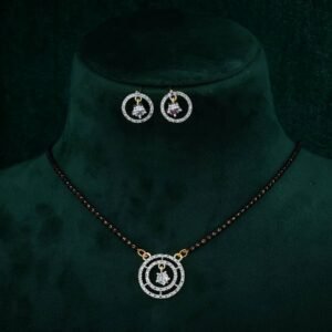 Tiya Mangalsutra