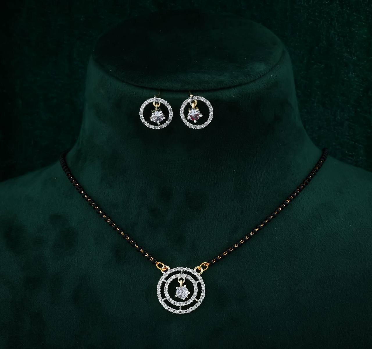 Tiya Mangalsutra