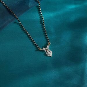 Aanya Mangalsutra