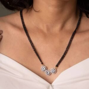 Aanya Mangalsutra
