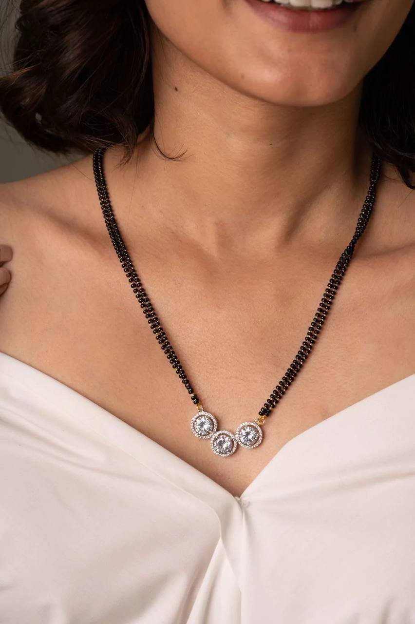 Aanya Mangalsutra