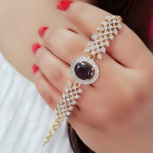 Varsha Bangle
