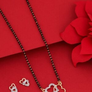 Ahana Mangalsutra