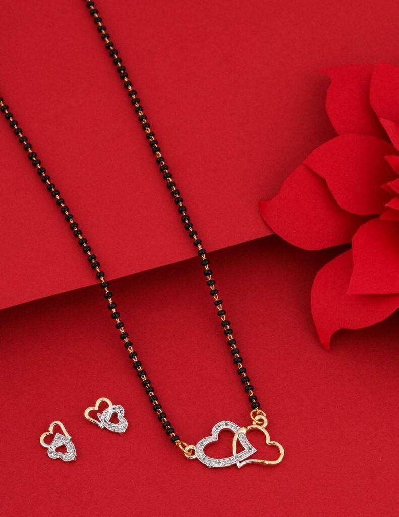 Ahana Mangalsutra