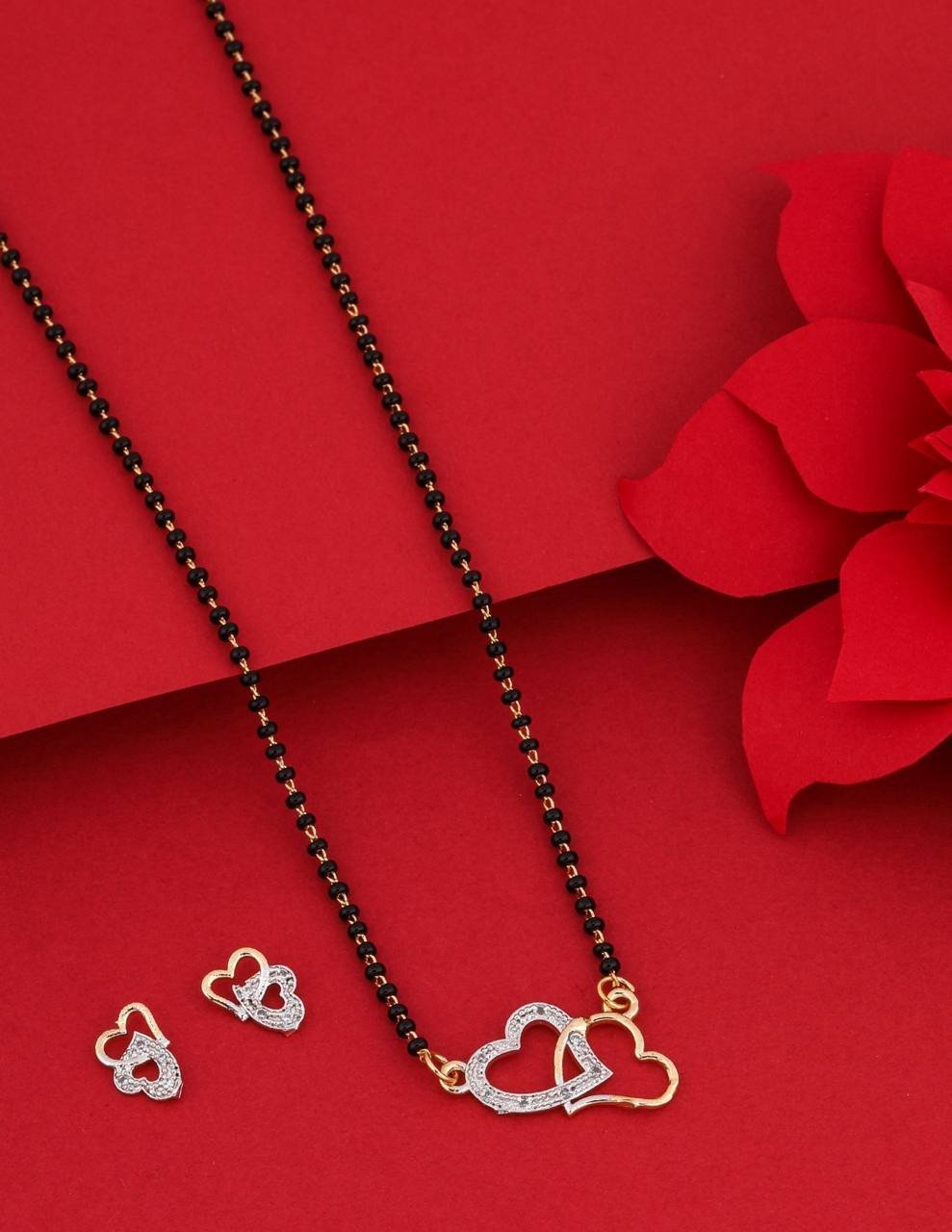 Ahana Mangalsutra