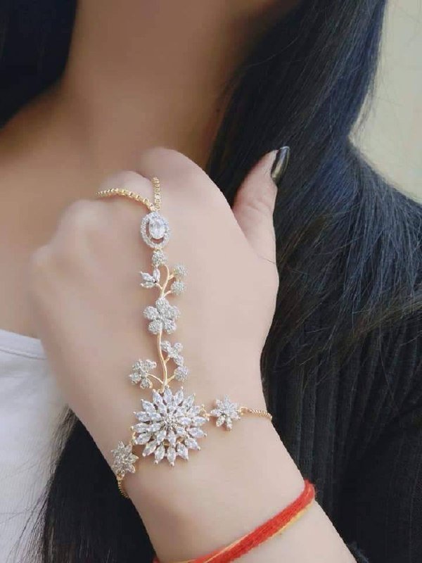 Malini Bangle
