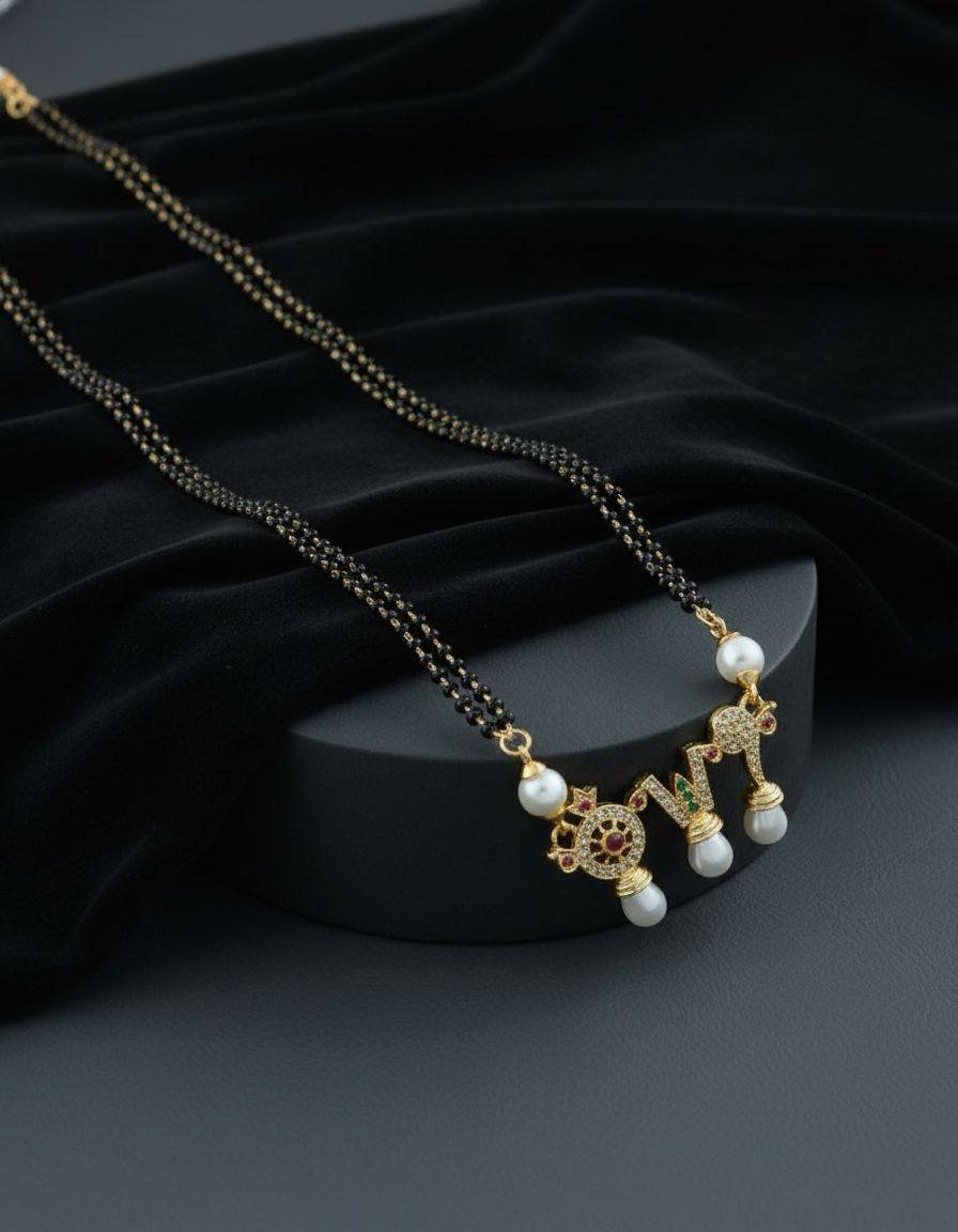 Fancy Mangalsutra for Women