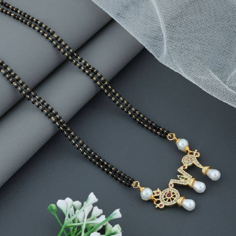 Fancy Mangalsutra for Women - Image 2