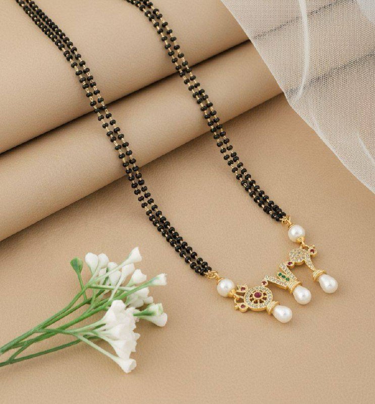 Fancy Mangalsutra for Women - Image 5