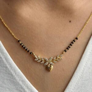 Ahana Mangalsutra