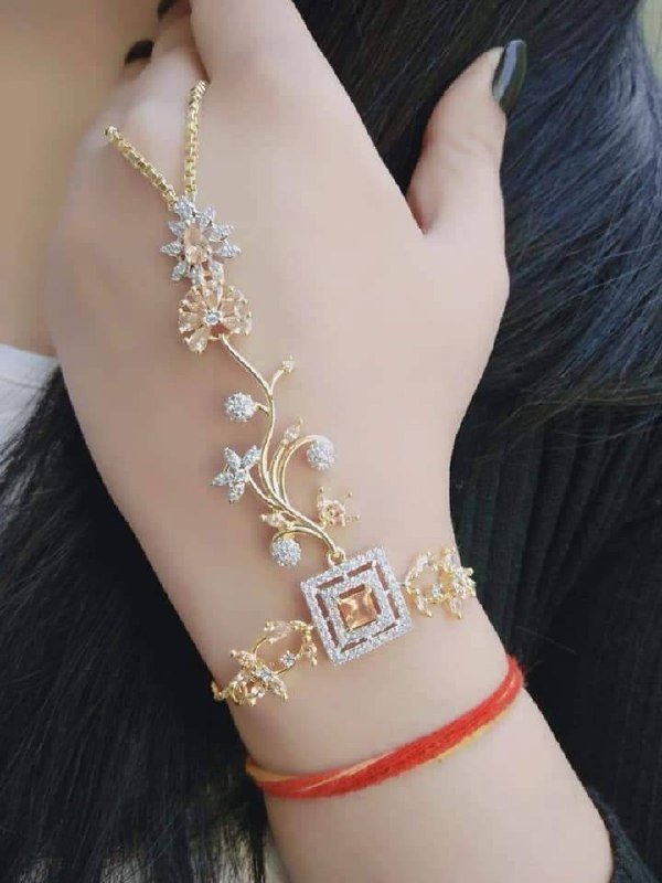 Rajshree Bangle
