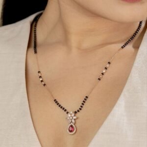 Fancy Mangalsutra for Woman