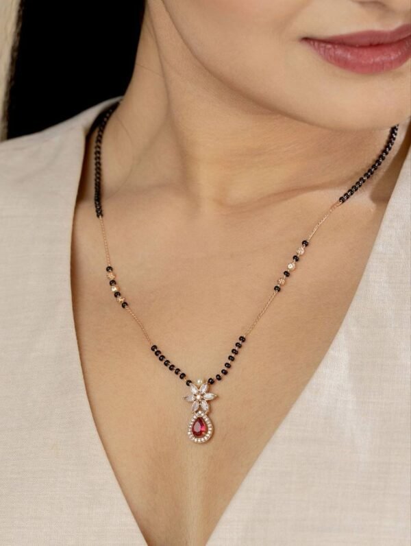 Fancy Mangalsutra for Woman