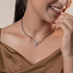 Rihanna Mangalsutra