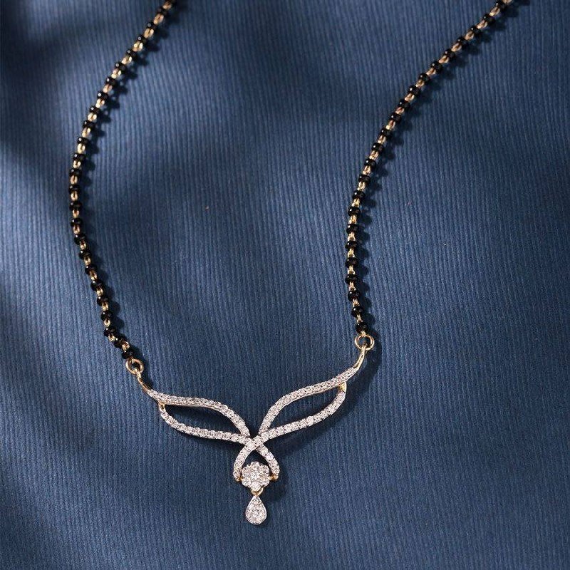 Rihanna Mangalsutra - Image 2