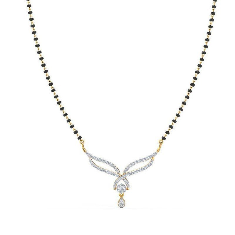 Rihanna Mangalsutra - Image 3