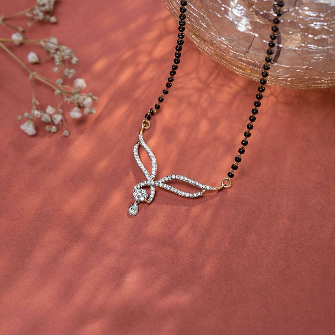 Rihanna Mangalsutra - Image 4