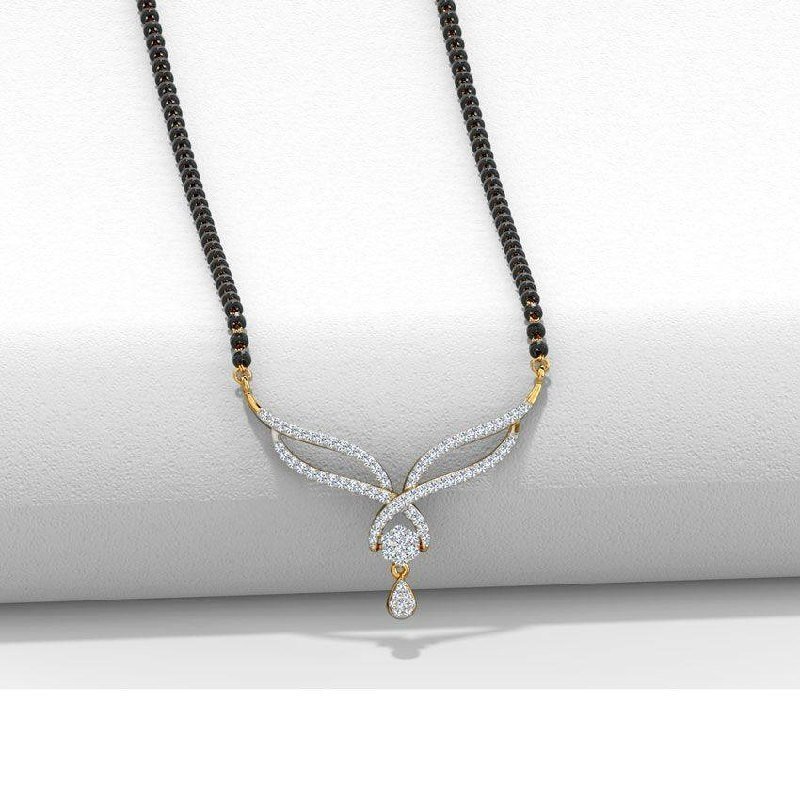 Rihanna Mangalsutra - Image 6