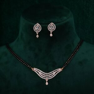 Aanya Mangalsutra