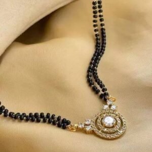 Ahana Mangalsutra