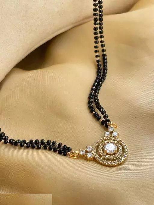 Ahana Mangalsutra