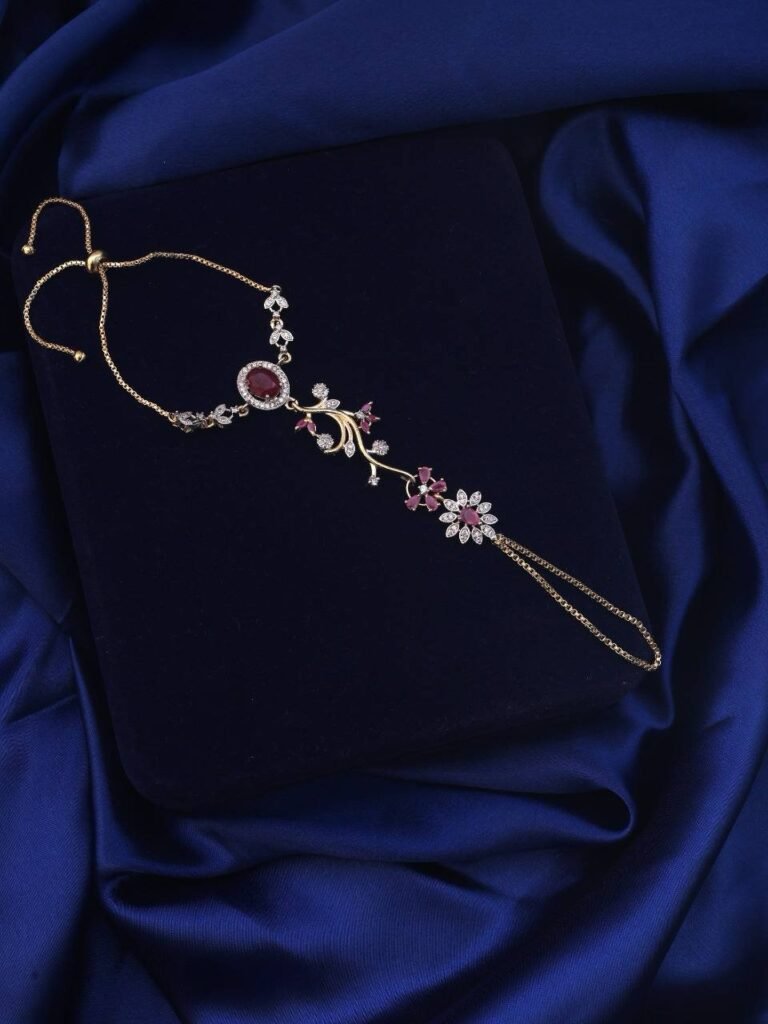 Varsha Bangle