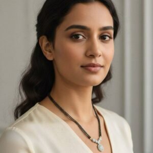 FANCY MANGALSUTRA FOR WOMAN