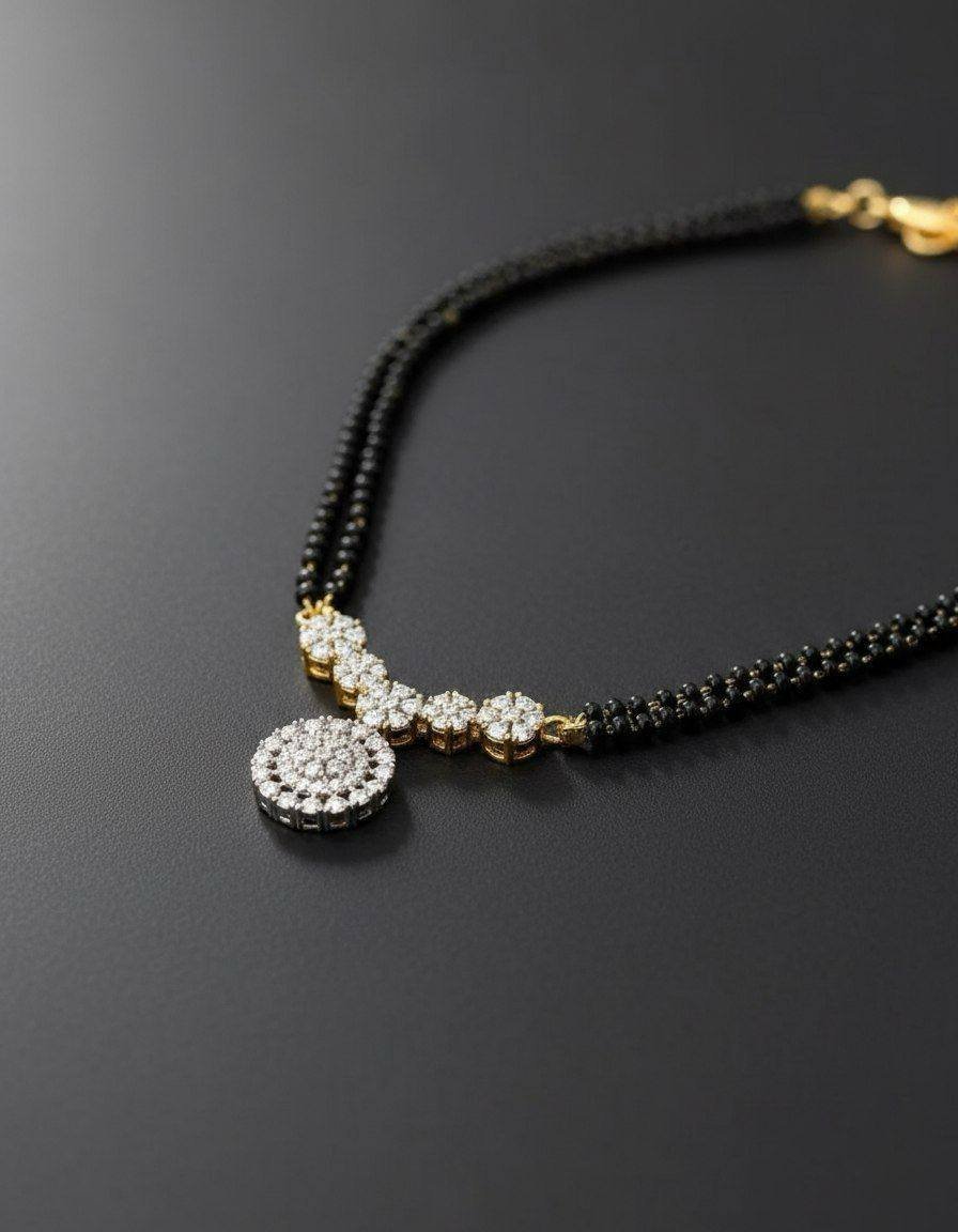 FANCY MANGALSUTRA FOR WOMAN - Image 3
