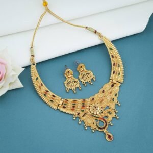 Priyanka Necklace