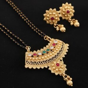 Fancy Mangalsutra for Woman