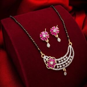 Nora Mangalsutra