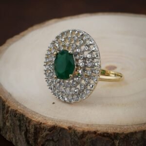 Shraddha Ring