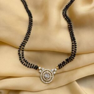 Fancy Mangalsutra for Woman