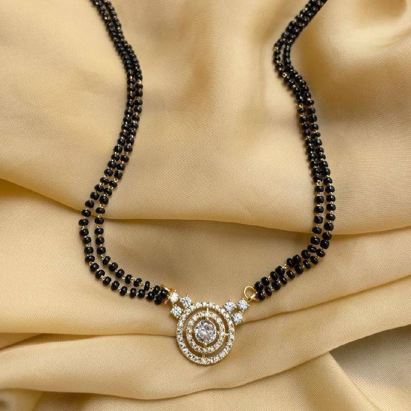 Fancy Mangalsutra for Woman