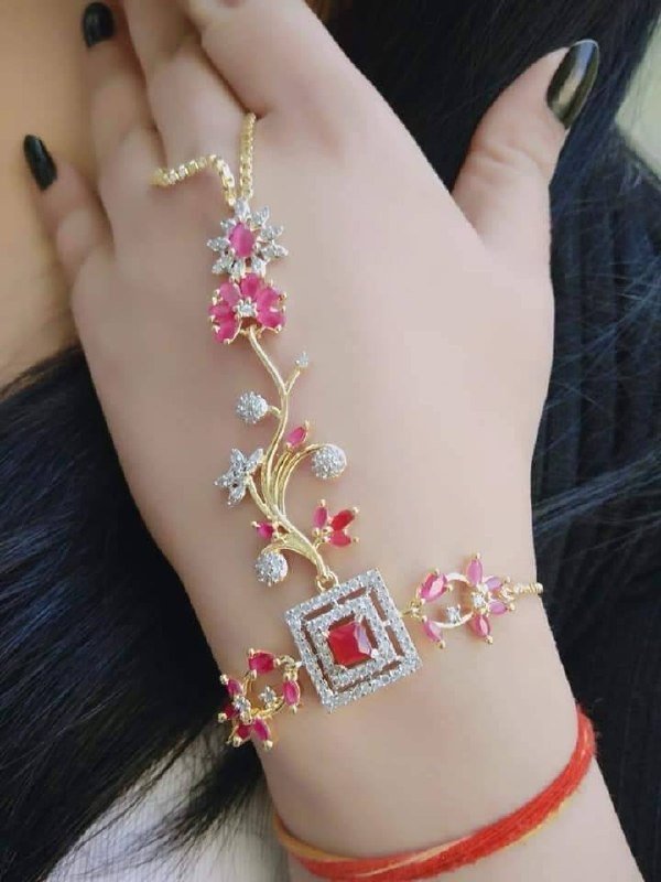 Malini Bangle