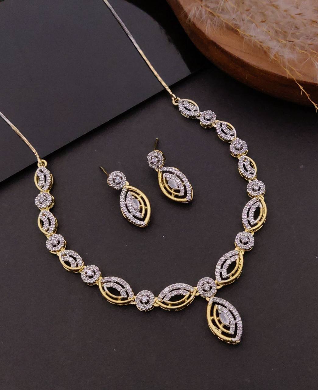 Priyanka Necklace