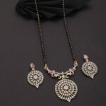 Ahana Mangalsutra