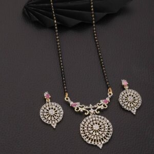 Ahana Mangalsutra