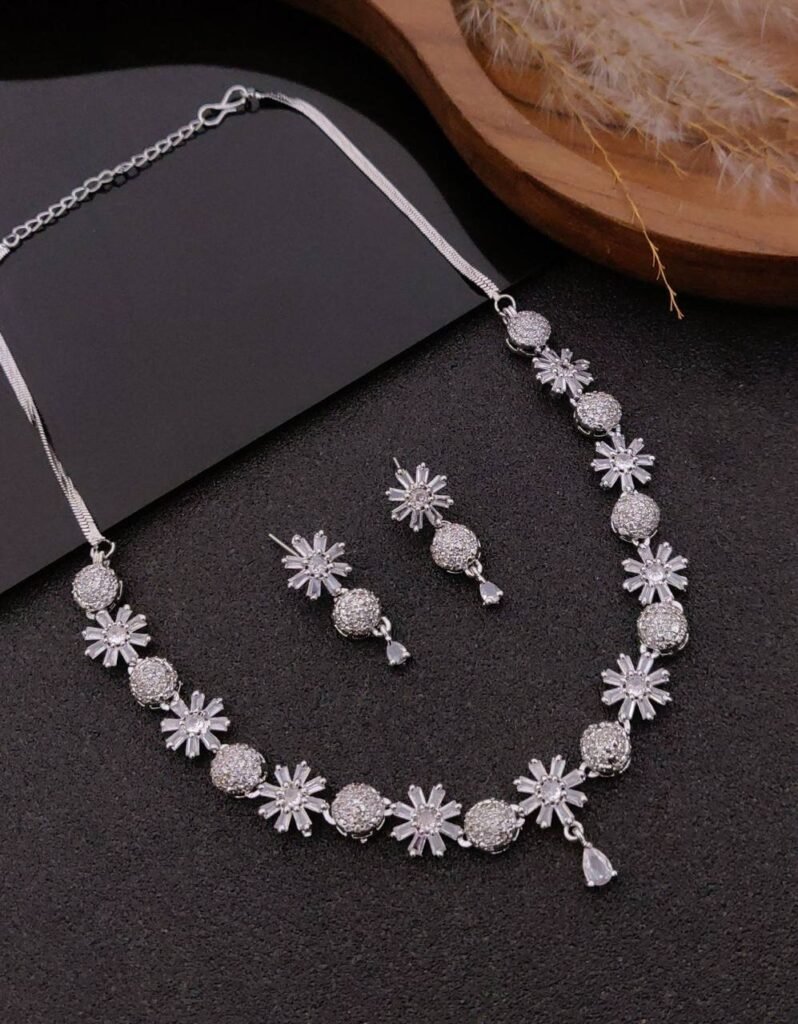 Ananya Necklace