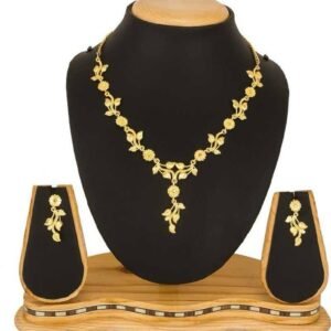 Katrina Necklace