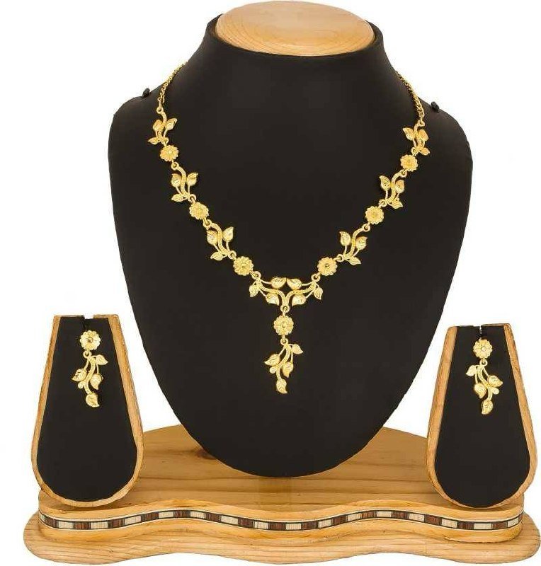Katrina Necklace