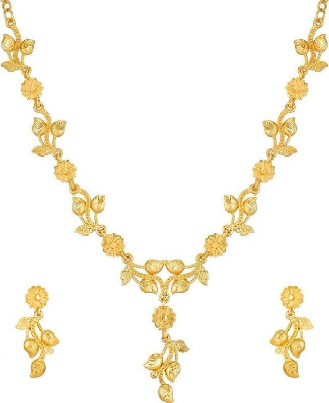 Katrina Necklace - Image 2